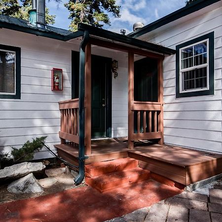 Doc'S Cottages South Lake Tahoe Stateline Εξωτερικό φωτογραφία