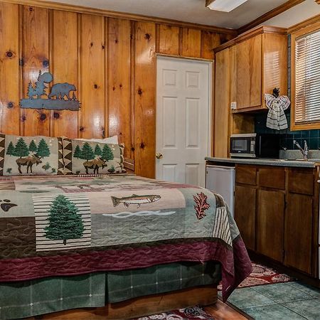 Doc'S Cottages South Lake Tahoe Stateline Εξωτερικό φωτογραφία