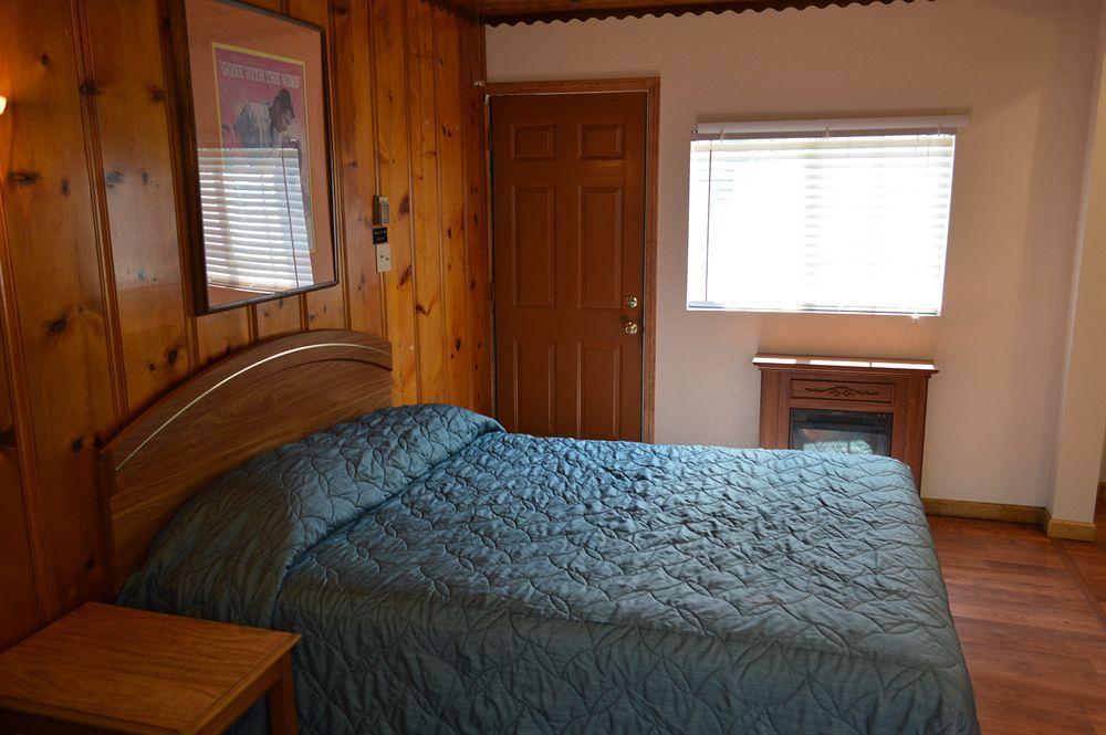 Doc'S Cottages South Lake Tahoe Stateline Εξωτερικό φωτογραφία