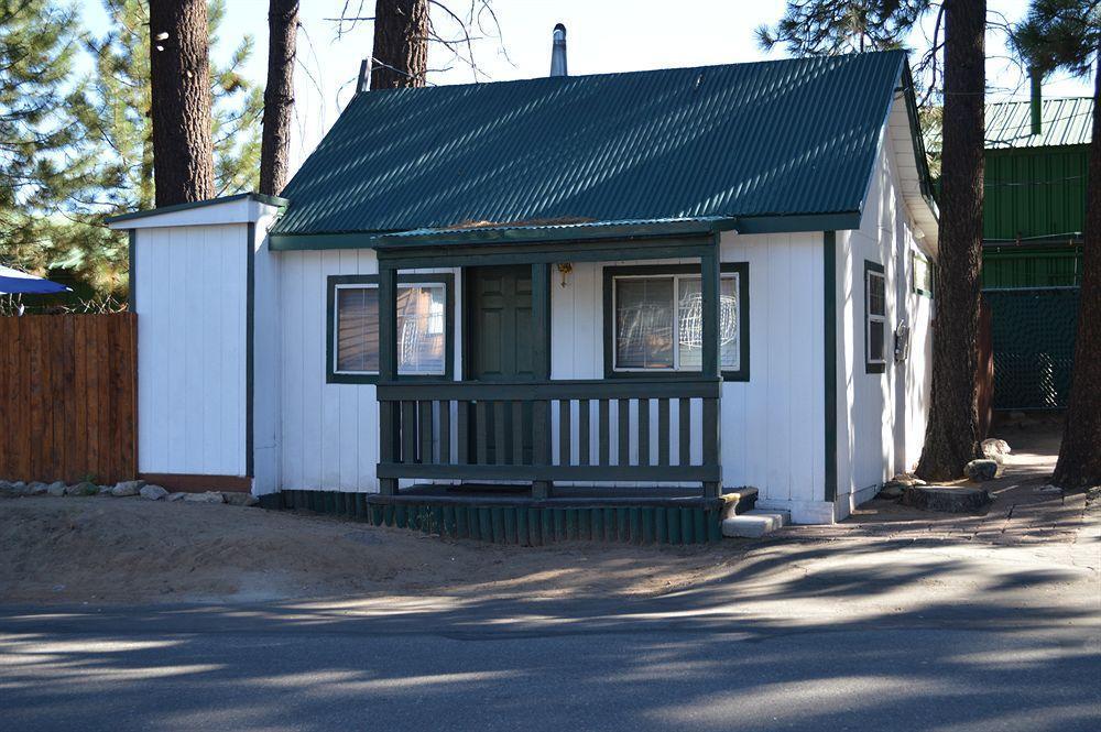 Doc'S Cottages South Lake Tahoe Stateline Εξωτερικό φωτογραφία