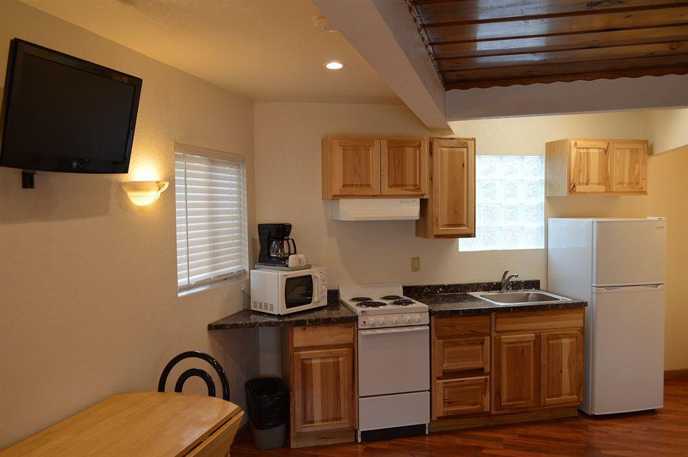 Doc'S Cottages South Lake Tahoe Stateline Εξωτερικό φωτογραφία