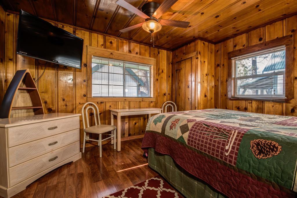 Doc'S Cottages South Lake Tahoe Stateline Εξωτερικό φωτογραφία