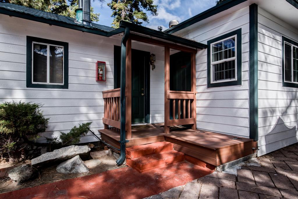 Doc'S Cottages South Lake Tahoe Stateline Εξωτερικό φωτογραφία
