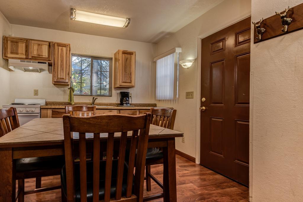 Doc'S Cottages South Lake Tahoe Stateline Εξωτερικό φωτογραφία