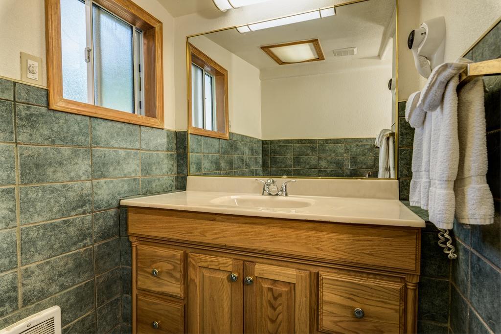 Doc'S Cottages South Lake Tahoe Stateline Εξωτερικό φωτογραφία