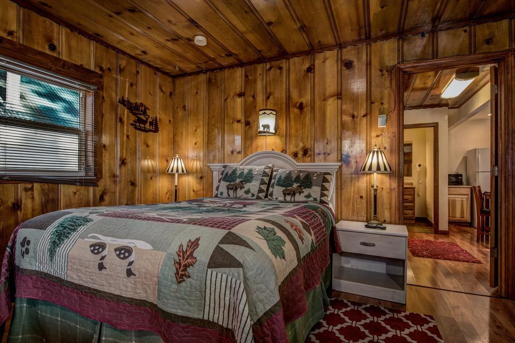 Doc'S Cottages South Lake Tahoe Stateline Εξωτερικό φωτογραφία