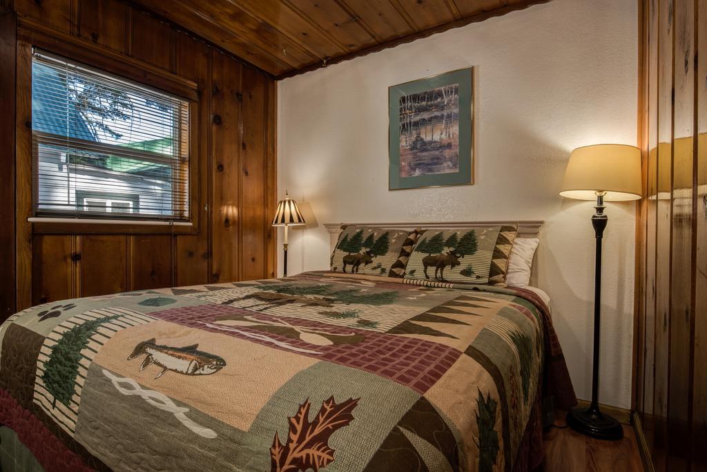 Doc'S Cottages South Lake Tahoe Stateline Εξωτερικό φωτογραφία