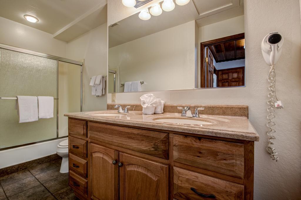 Doc'S Cottages South Lake Tahoe Stateline Εξωτερικό φωτογραφία