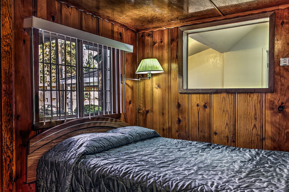 Doc'S Cottages South Lake Tahoe Stateline Εξωτερικό φωτογραφία