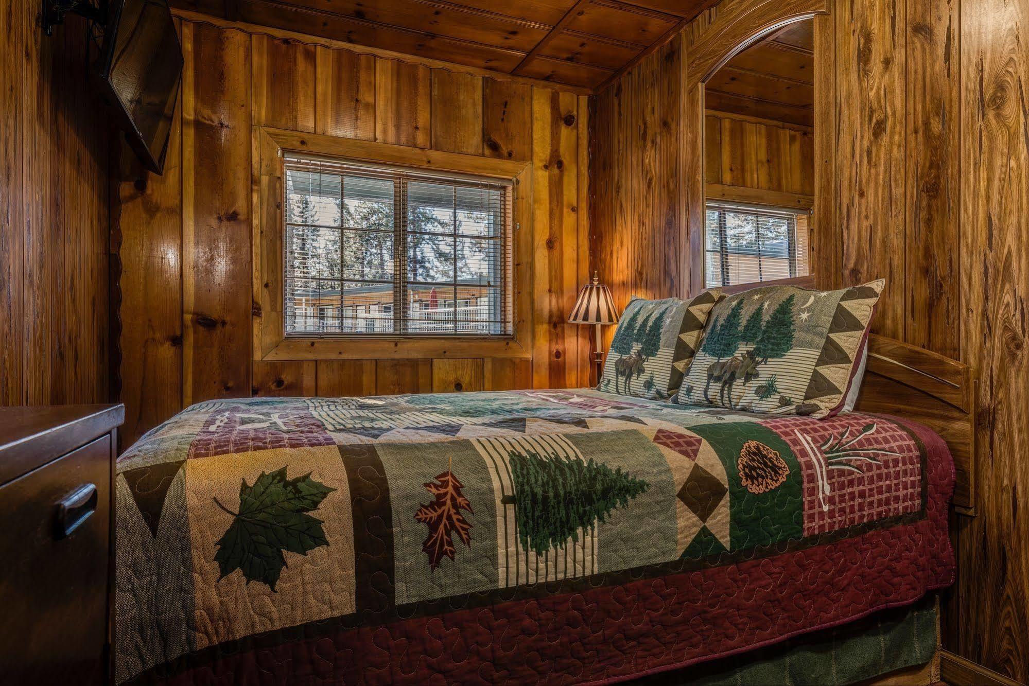 Doc'S Cottages South Lake Tahoe Stateline Εξωτερικό φωτογραφία