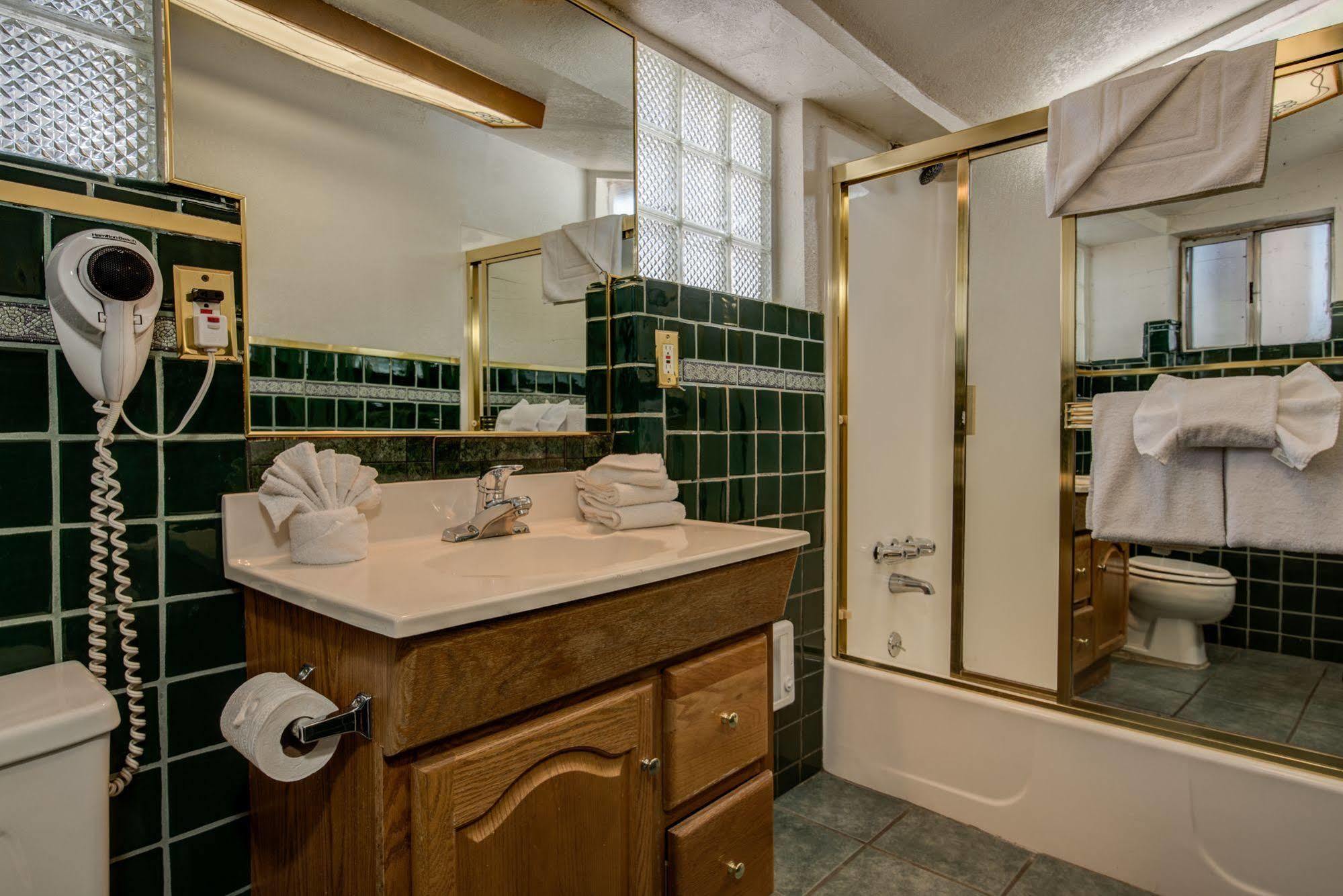 Doc'S Cottages South Lake Tahoe Stateline Εξωτερικό φωτογραφία