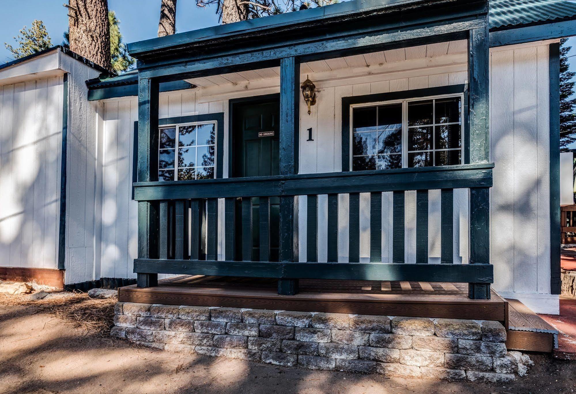 Doc'S Cottages South Lake Tahoe Stateline Εξωτερικό φωτογραφία