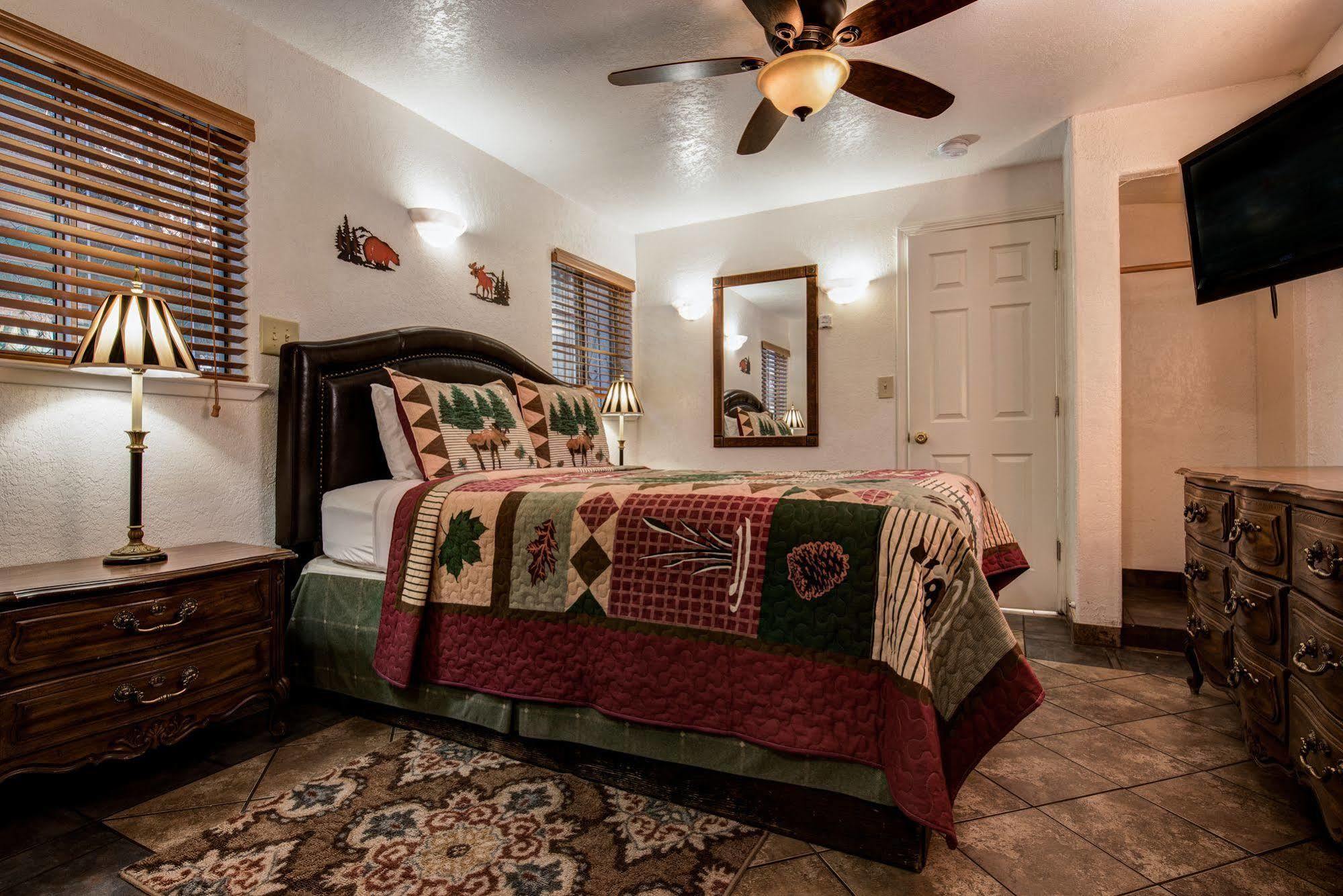 Doc'S Cottages South Lake Tahoe Stateline Εξωτερικό φωτογραφία