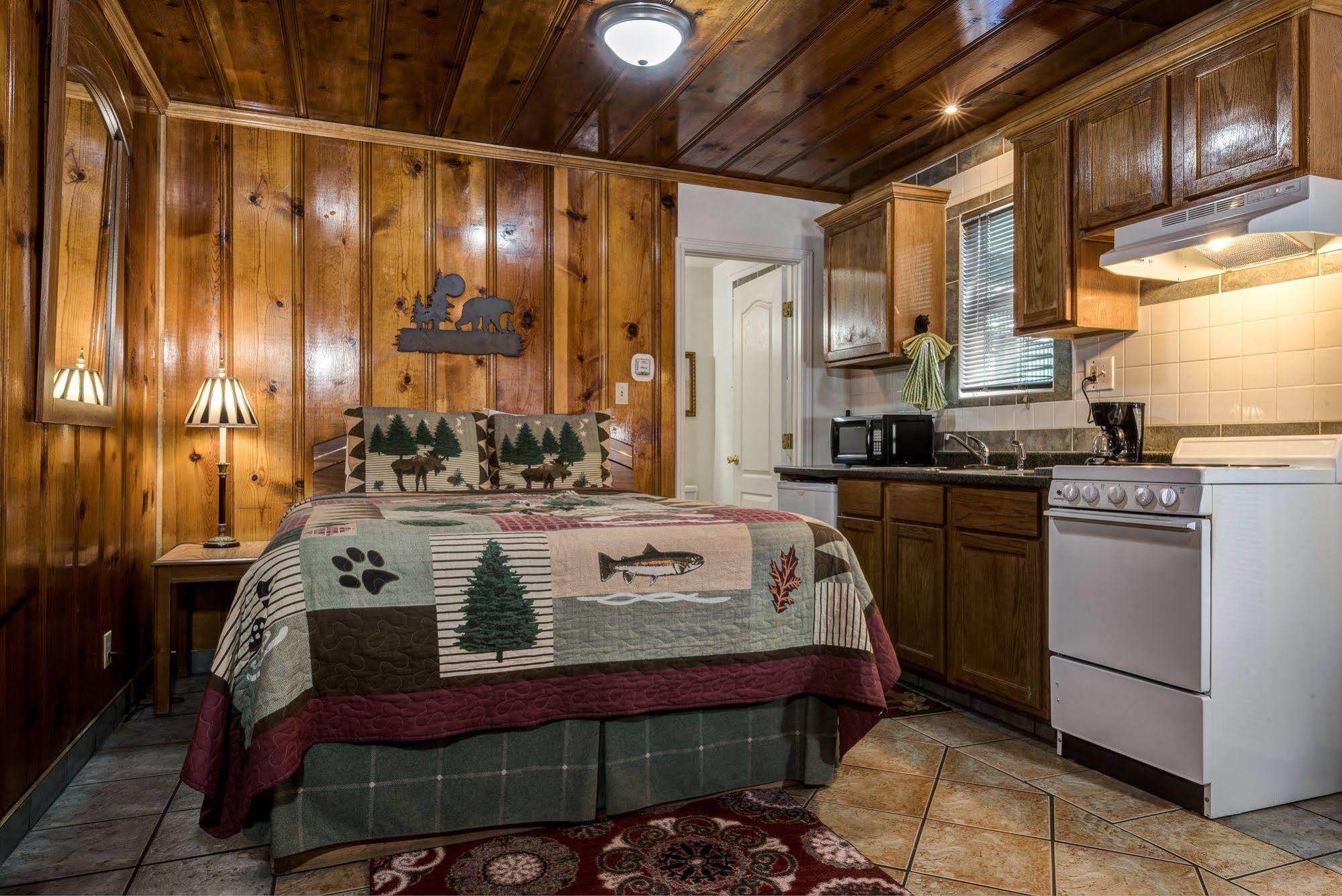Doc'S Cottages South Lake Tahoe Stateline Εξωτερικό φωτογραφία