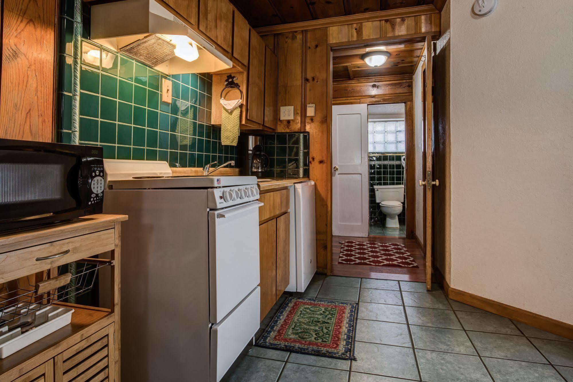 Doc'S Cottages South Lake Tahoe Stateline Εξωτερικό φωτογραφία
