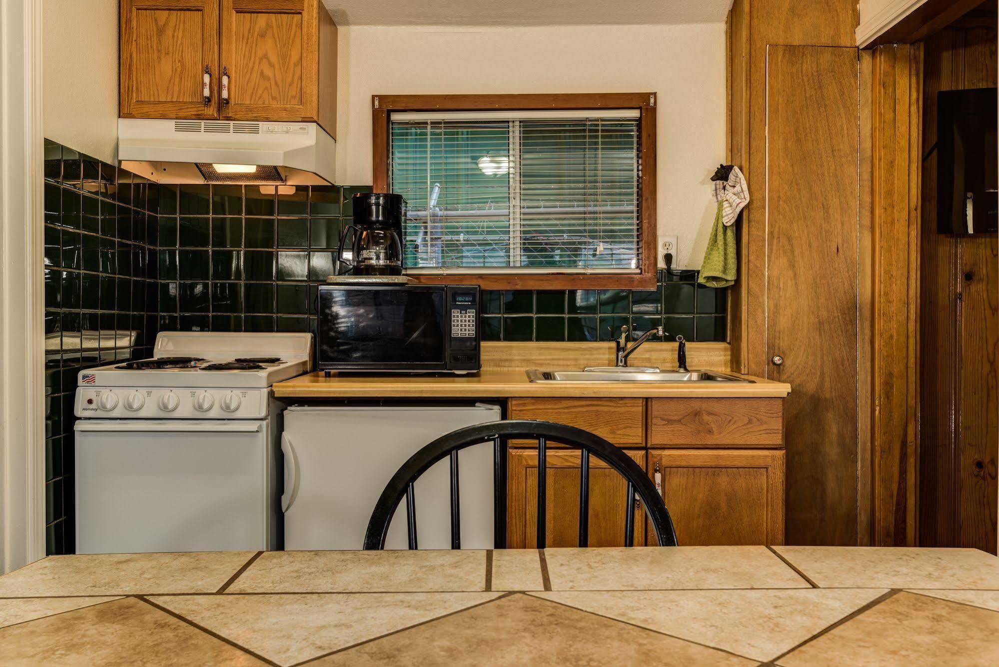 Doc'S Cottages South Lake Tahoe Stateline Εξωτερικό φωτογραφία