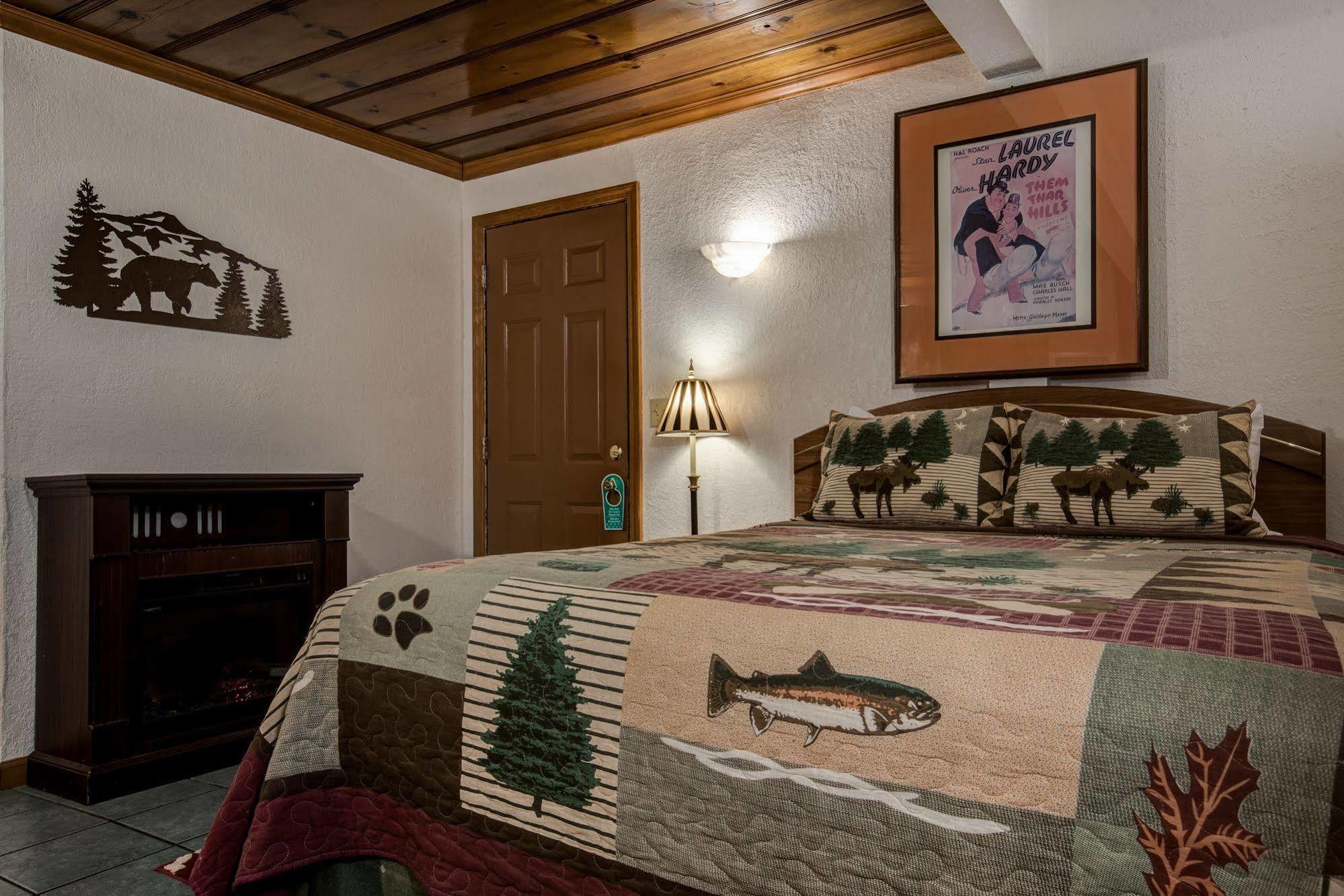 Doc'S Cottages South Lake Tahoe Stateline Εξωτερικό φωτογραφία