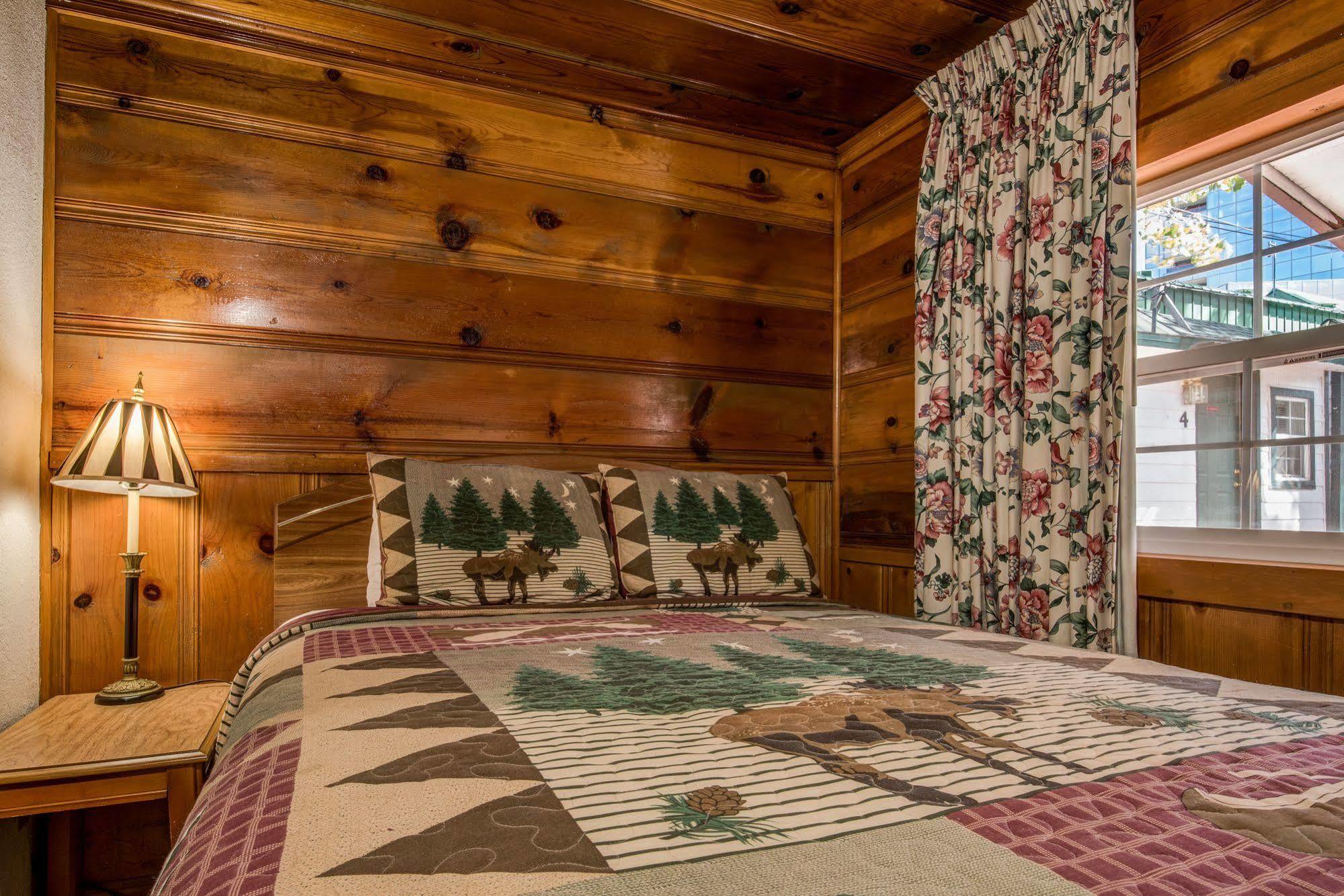 Doc'S Cottages South Lake Tahoe Stateline Εξωτερικό φωτογραφία