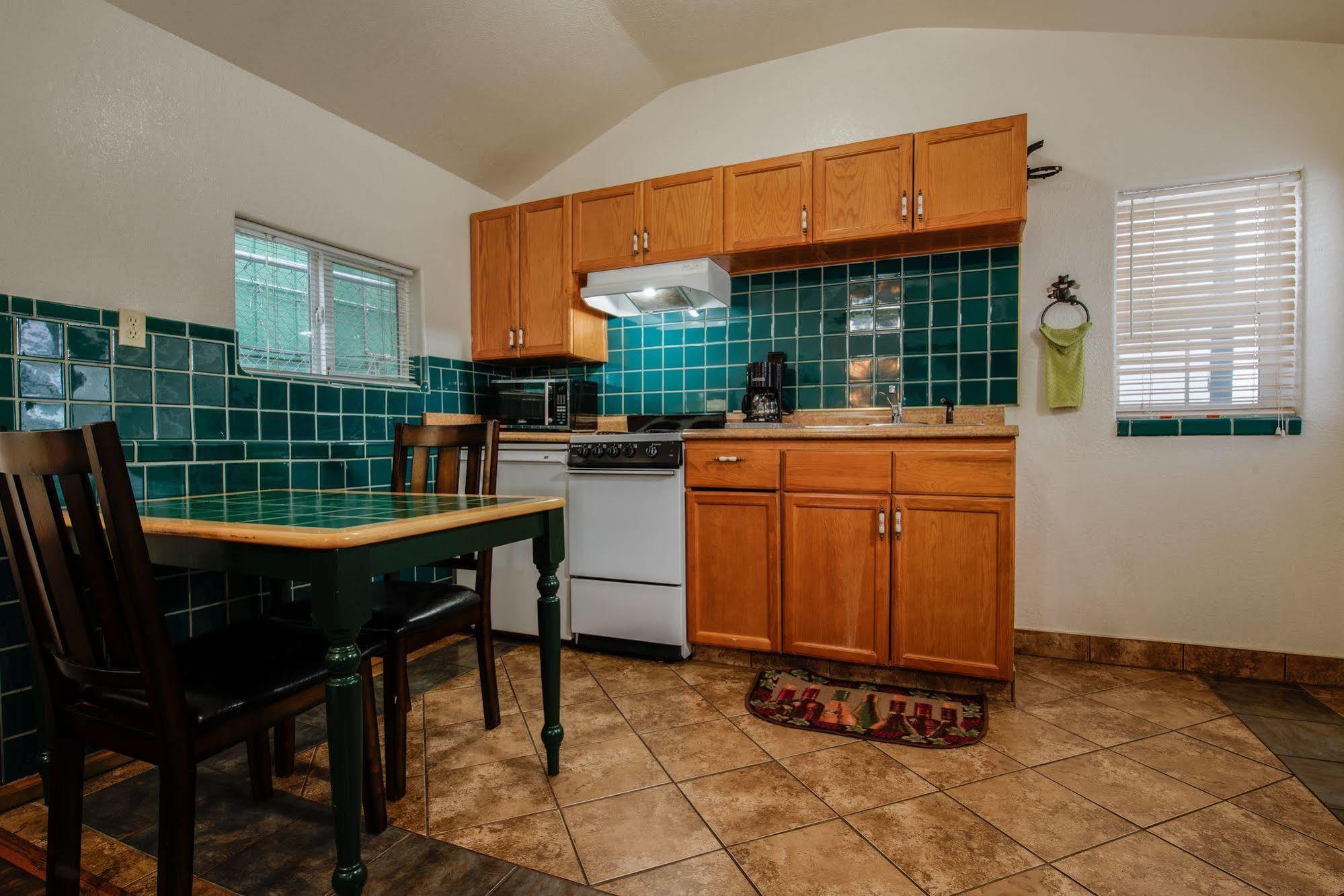 Doc'S Cottages South Lake Tahoe Stateline Εξωτερικό φωτογραφία