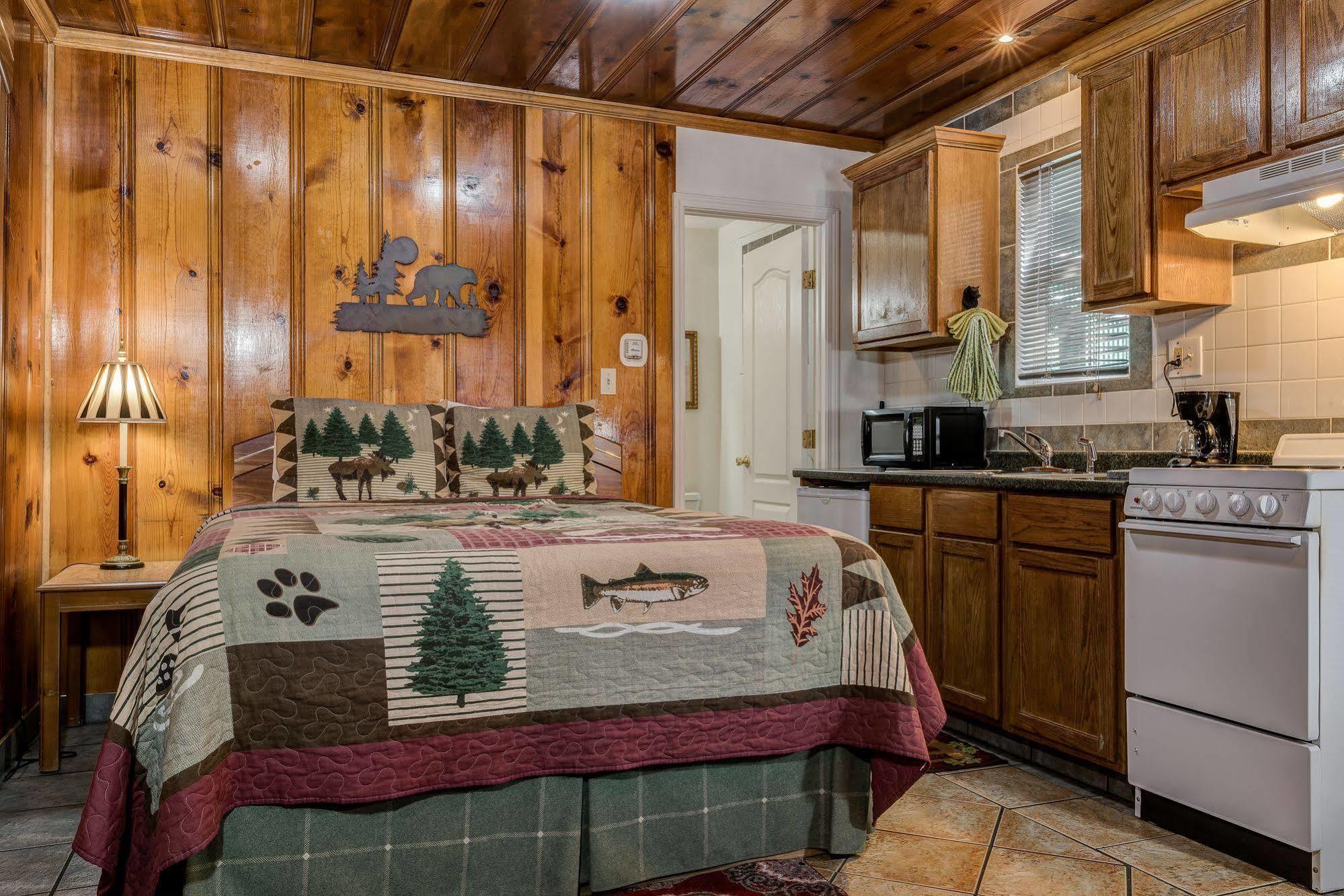 Doc'S Cottages South Lake Tahoe Stateline Εξωτερικό φωτογραφία