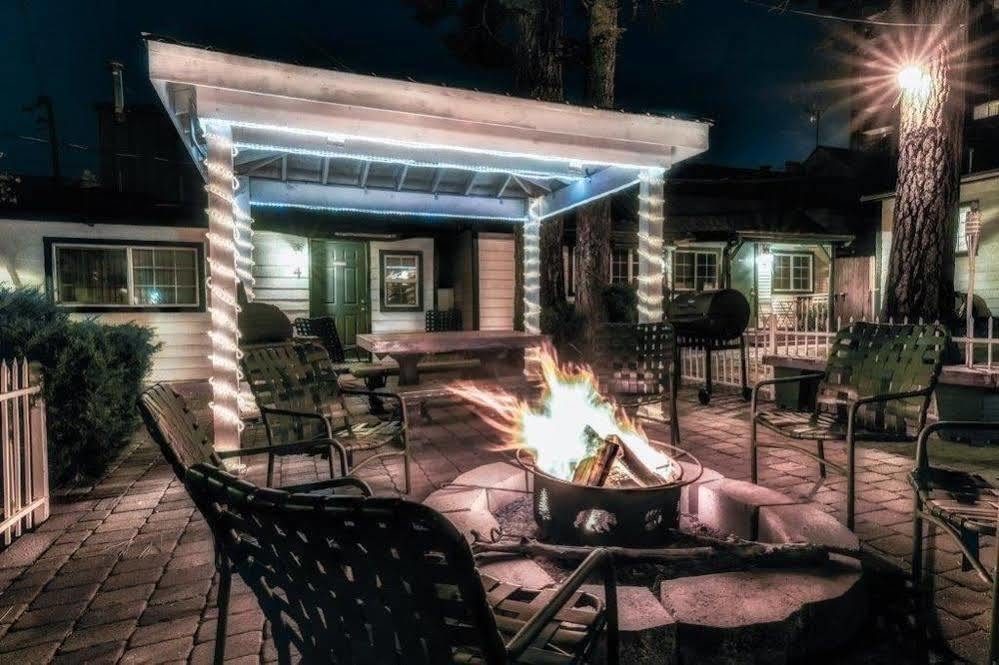 Doc'S Cottages South Lake Tahoe Stateline Εξωτερικό φωτογραφία